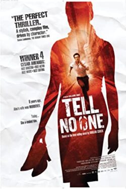 دانلود فیلم به کسی نگو tell no one 2006 زیرنویس فارسی چسبیده