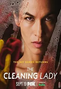 سریال  خانم نظافتچی 2022 The Cleaning Lady 