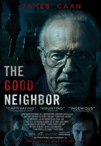 فیلم  همسایه خوب - 2017 2016 The Good Neighbor زیرنویس فارسی چسبیده