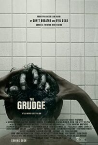 فیلم  کینه 2019 The Grudge زیرنویس فارسی چسبیده