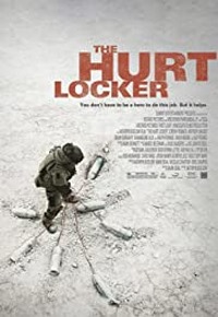 فیلم  مهلکه 2008 The Hurt Locker زیرنویس فارسی چسبیده