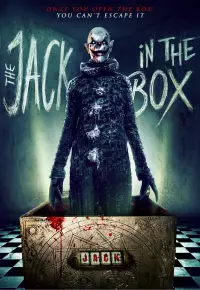 فیلم  جعبه اسباب بازی 2019 The Jack in the Box زیرنویس فارسی چسبیده