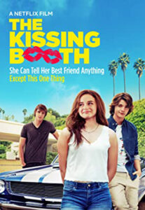 فیلم  غرفه بوسیدن 1 2018 The Kissing Booth