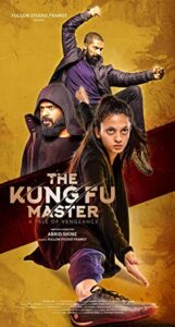 فیلم   استاد کونگ فو 2020 The Kung Fu Master زیرنویس فارسی چسبیده