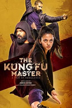 دانلود فیلم  استاد کونگ فو The Kung Fu Master 2020 زیرنویس فارسی چسبیده