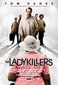 فیلم  قاتلین پیرزن 2004 The Ladykillers زیرنویس فارسی چسبیده