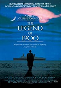 دانلود فیلم افسانه ۱۹۰۰ The Legend of 1900 1998 زیرنویس فارسی چسبیده