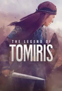 فیلم  افسانه تومیریس 2019 The Legend of Tomiris زیرنویس فارسی چسبیده