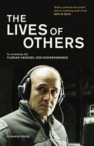 دانلود فیلم  زندگی دیگران 2006 The Lives of Others زیرنویس فارسی چسبیده