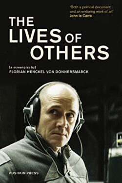 دانلود فیلم زندگی دیگران The Lives of Others 2006 زیرنویس فارسی چسبیده