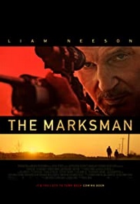 دانلود فیلم  تیرانداز 2021 The Marksman زیرنویس فارسی چسبیده