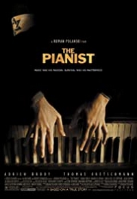 فیلم  پیانیست 2002 The Pianist زیرنویس فارسی چسبیده