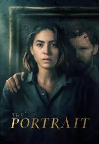 فیلم  پرتره 2023 The Portrait زیرنویس فارسی چسبیده