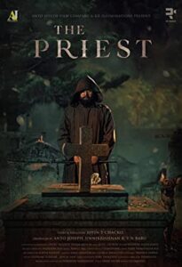 فیلم  کشیش 2021 The Priest زیرنویس فارسی چسبیده