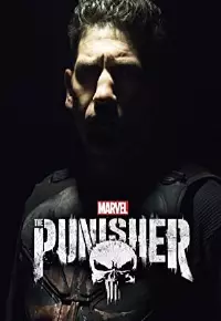 سریال  مجازاتگر 2017 The Punisher