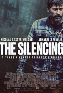 دانلود فیلم  اختفا 2020 The Silencing دوبله فارسی