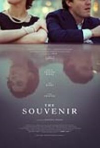 فیلم  سوغات 2019 The Souvenir زیرنویس فارسی چسبیده