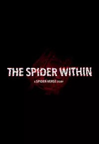 انیمیشن  عنکبوت درون یک دنیای عنکبوتی 2023 The Spider Within A SpiderVerse Story زیرنویس فارسی چسبیده