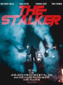 فیلم  استاکر 2020 The Stalker زیرنویس فارسی چسبیده