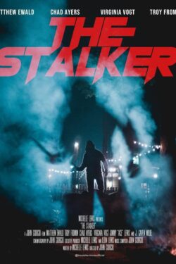 دانلود فیلم استاکر The Stalker 2020 زیرنویس فارسی چسبیده