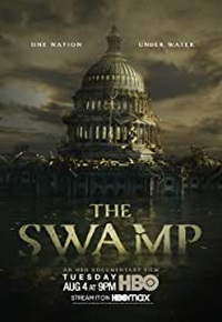 فیلم  باتلاق 2020 The Swamp زیرنویس فارسی چسبیده