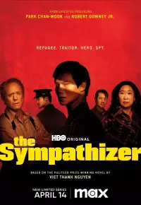 سریال  همدرد 2024 The Sympathizer