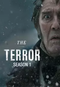 دانلود سریال ترور The Terror 2018 زیرنویس فارسی چسبیده