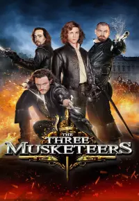 فیلم  سه تفنگدار 2011 The Three Musketeers زیرنویس فارسی چسبیده