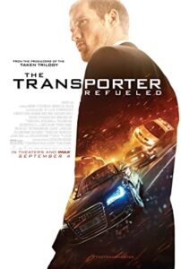 فیلم  مامور انتقال 4 سوختگیری مجدد 2015 The Transporter Refueled زیرنویس فارسی چسبیده