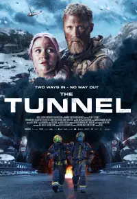 دانلود فیلم تونل The Tunnel 2019 زیرنویس فارسی چسبیده