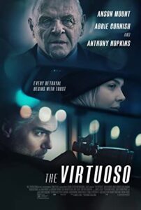 فیلم  هنرمند درجه یک 2021 The Virtuoso زیرنویس فارسی چسبیده