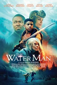 فیلم  مرد آب 2020 The Water Man