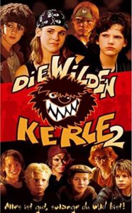 فیلم  دار و دسته فوتبال وحشی 2 2005 Die Wilden Kerle 2 زیرنویس فارسی چسبیده