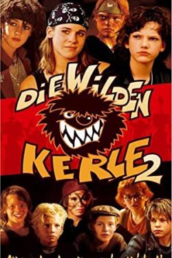 دانلود فیلم دار و دسته فوتبال وحشی ۲ The Wild Soccer Bunch 2 (Die Wilden Kerle 2) 2005 زیرنویس فارسی چسبیده