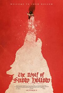 فیلم  گرگ برف توخالی 2020 The Wolf of Snow Hollow