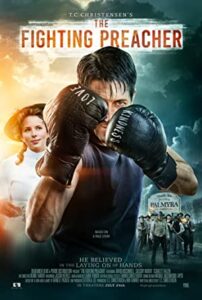 فیلم  واعظ مبارز  2019 The Fighting Preacher زیرنویس فارسی چسبیده