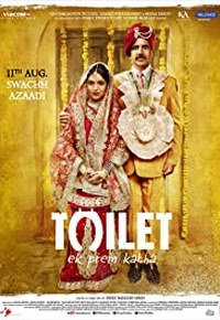 فیلم  توالت-یک داستان عاشقانه 2017 Toilet: A Love Story زیرنویس فارسی چسبیده