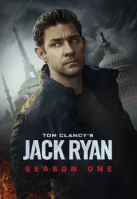 سریال  جک رایان 2018 Tom Clancys Jack Ryan