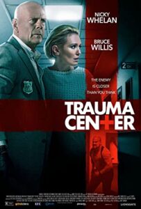 فیلم  مرکز تروما  2019 Trauma Center زیرنویس فارسی چسبیده