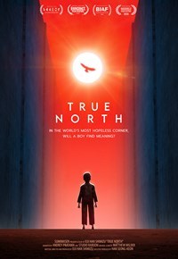 انیمیشن  شمال حقیقی 2020 True North زیرنویس فارسی چسبیده