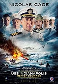 دانلود فیلم ایندیاناپولیس یو اس اس-مردان دلیر USS Indianapolis-men of courage 2016 زیرنویس فارسی چسبیده