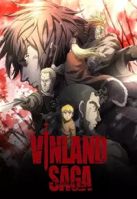 دانلود انیمه سریالی حماسه وینلند Vinland Saga 2019 زیرنویس فارسی چسبیده