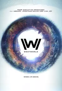 سریال  وست ورلد 2016 Westworld 