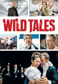 فیلم  قصههای وحشی 2014 Wild Tales