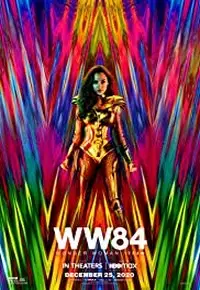 فیلم  واندر وومن 1984 2020 Wonder Woman 1984