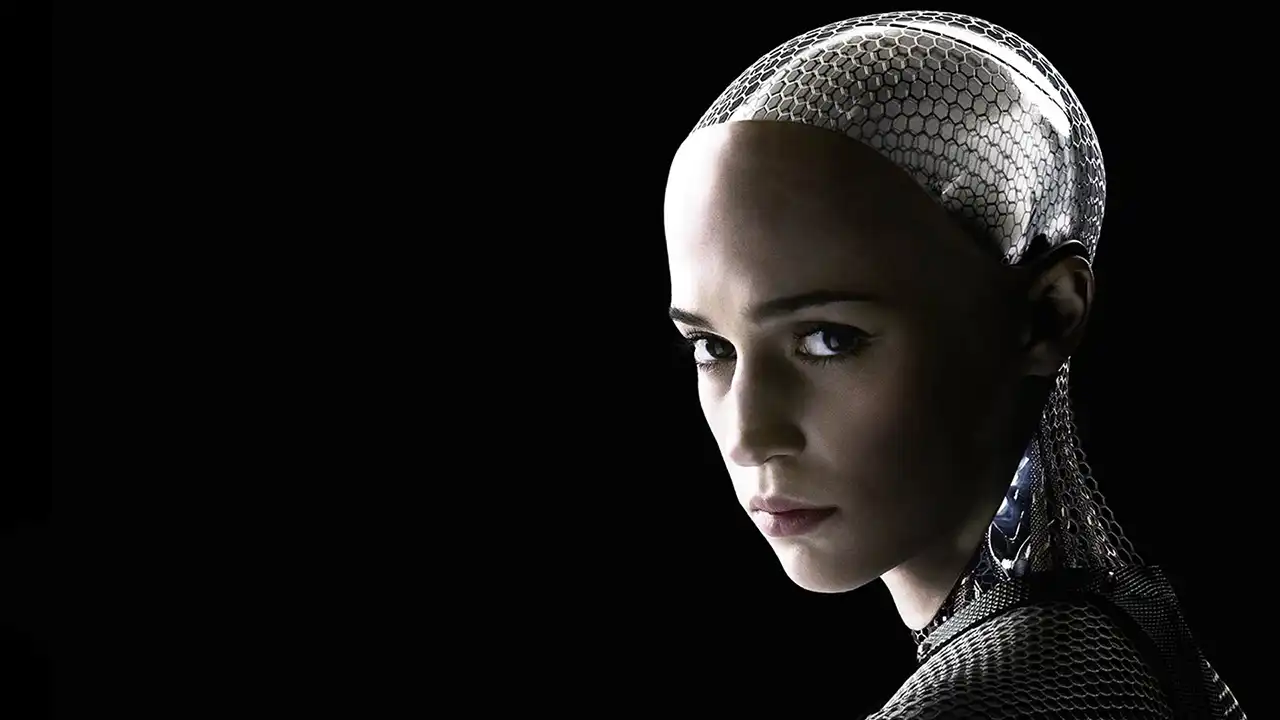 Ex Machina 2014