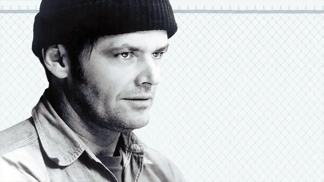 One Flew Over The Cuckoo’s Nest 1975