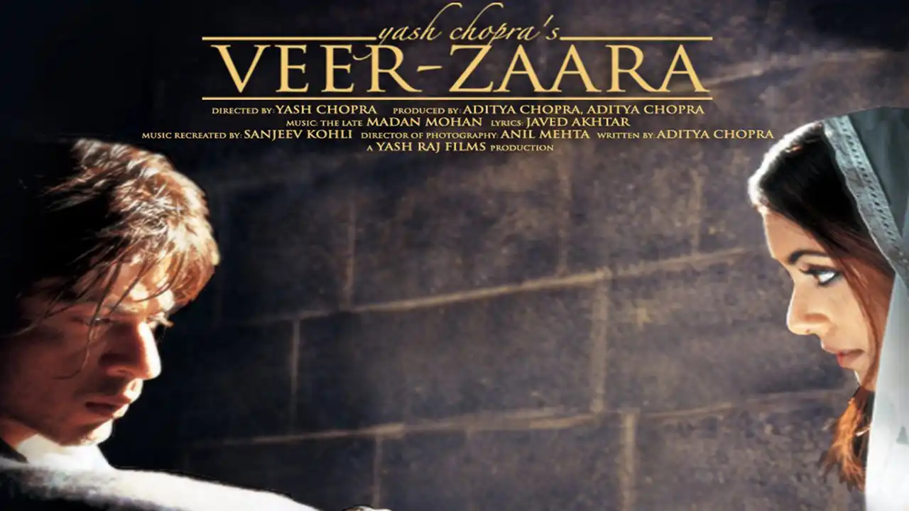 Veer-Zaara 2004