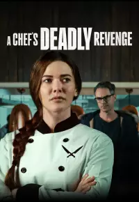 دانلود فیلم انتقام مرگبار سرآشپزها A Chefs Deadly Revenge 2024 زیرنویس فارسی چسبیده