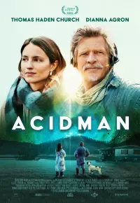 فیلم  اسیدمن 2022 Acidman زیرنویس فارسی چسبیده